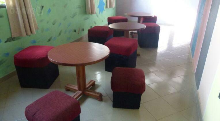Hotel Affilie - Photo4