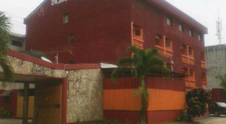 Hotel Le Calao Abidjan