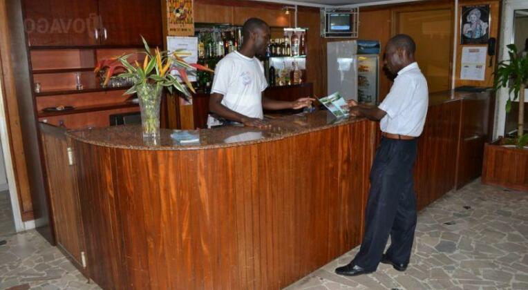 Hotel Le Calao Abidjan - Photo4