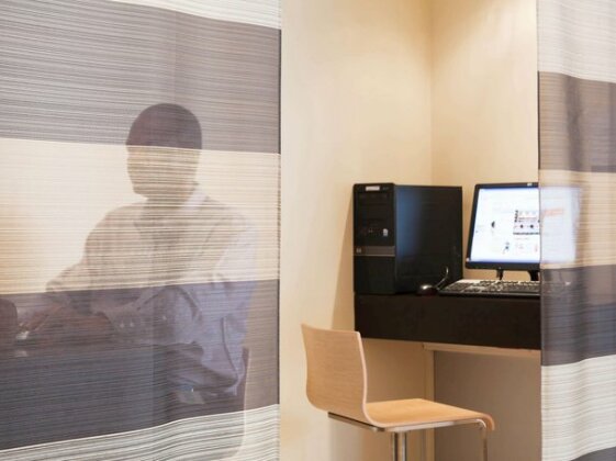 Ibis Abidjan Plateau - Photo4
