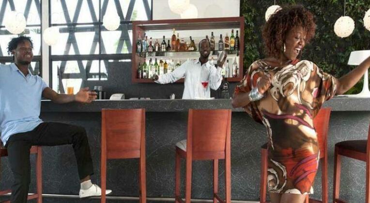 ONOMO Hotel Abidjan - Photo4