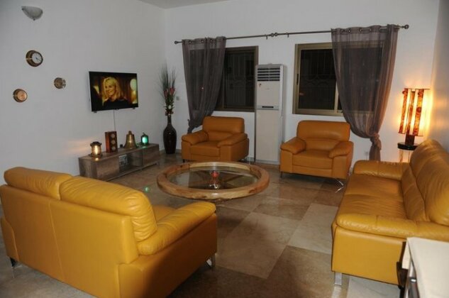 Residence Helios Abidjan - Photo3