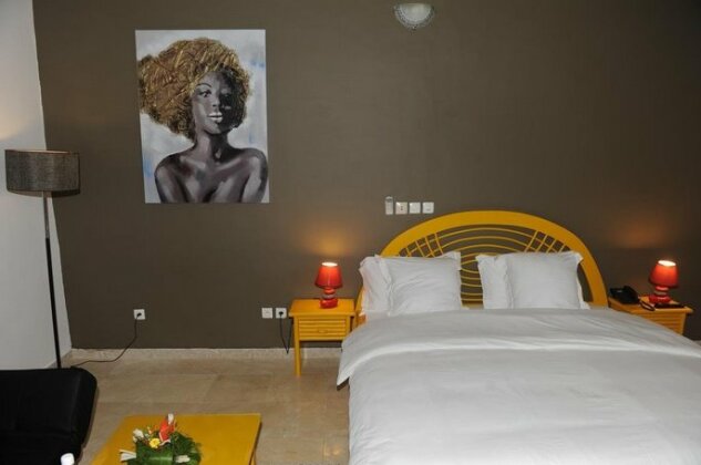 Residence Helios Abidjan - Photo5