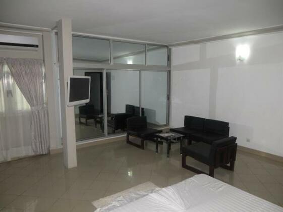 Residence La Boussole - Photo3