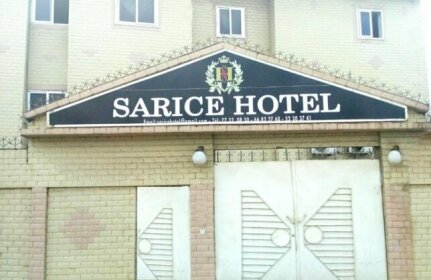 Sarice Hotel