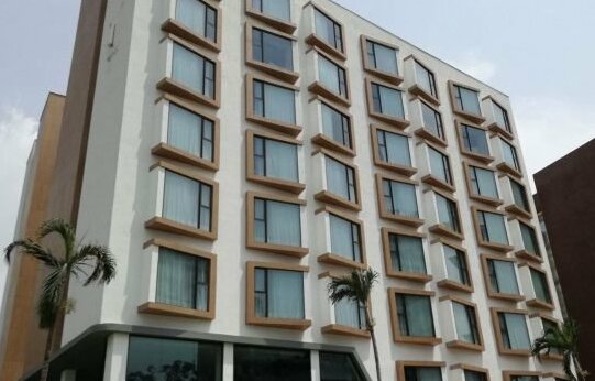 Seen Hotel Abidjan Plateau - Photo3