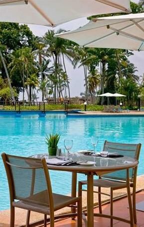 Sofitel Abidjan Hotel Ivoire - Photo5