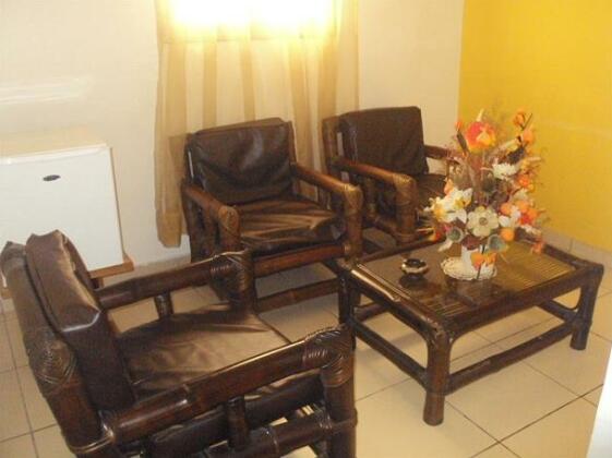 Sun Set Hotel - Photo2