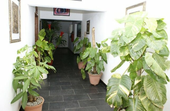 Sun Set Hotel - Photo4