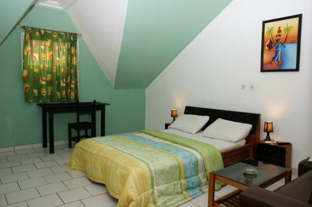 Sun Set Hotel - Photo5