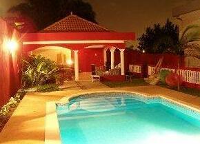Villa Anakao Abidjan - Photo5