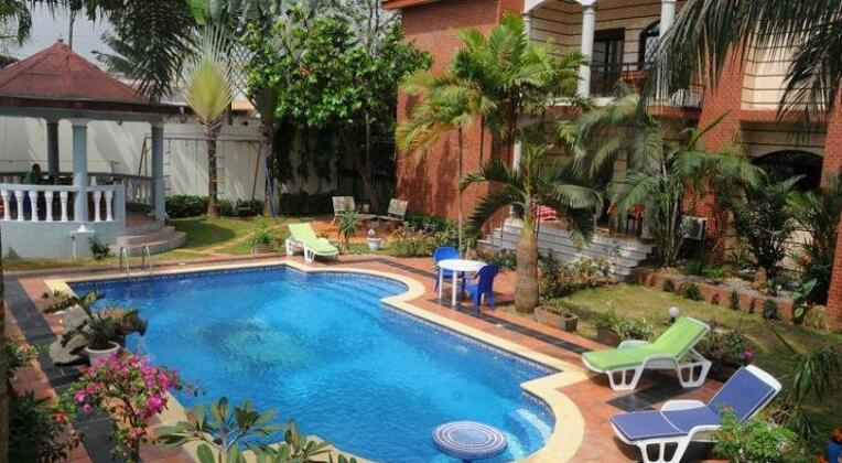 Villa Mia Abidjan - Photo2