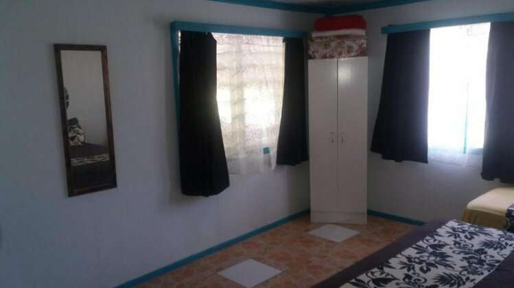 Aitutaki Budget Accommodation - Photo3