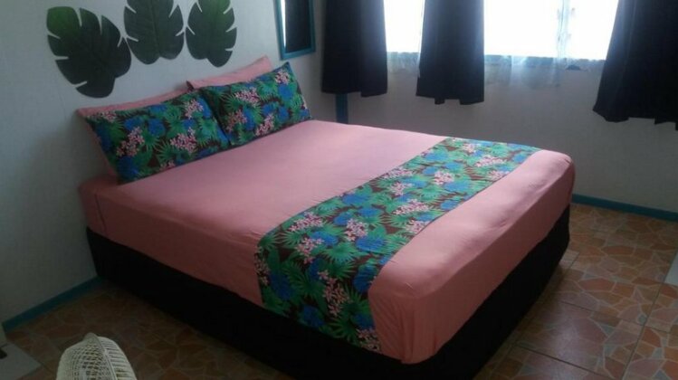 Aitutaki Budget Accommodation - Photo4