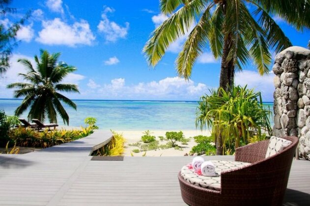 Aitutaki Escape - Photo2