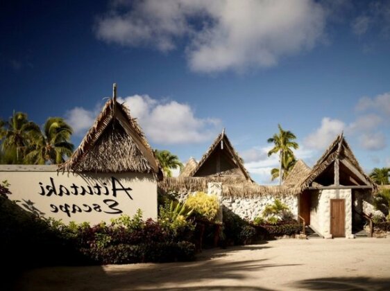 Aitutaki Escape - Photo3