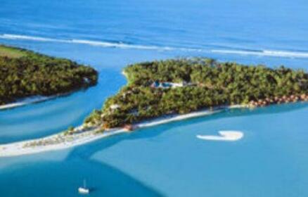 Aitutaki Lagoon Private Island Resort