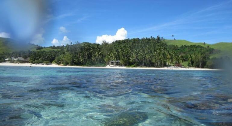 Amuri Sands
