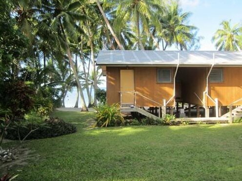 Amuri Sands - Photo3