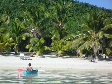 Aretai Beach Villas - Photo3