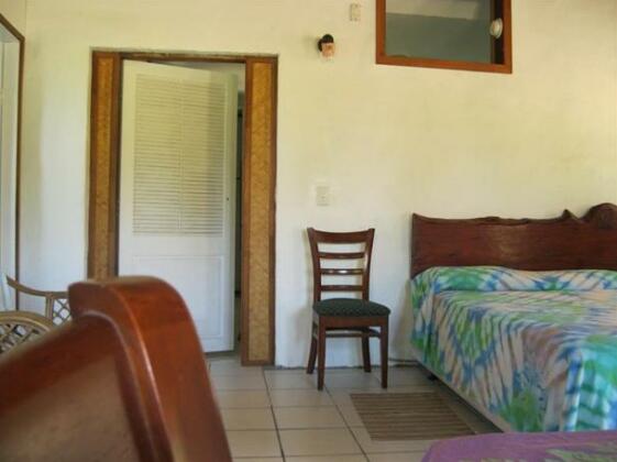Inanobeach Bungalows - Photo3