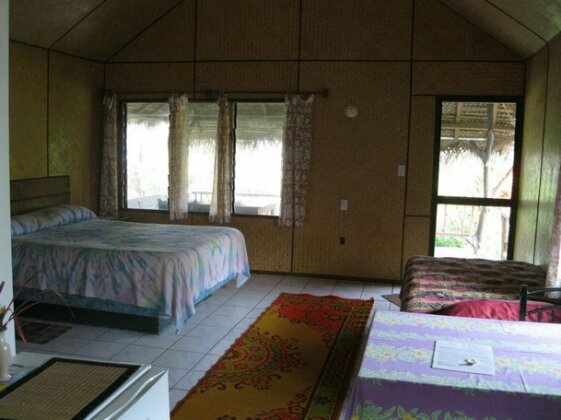 Inanobeach Bungalows - Photo4