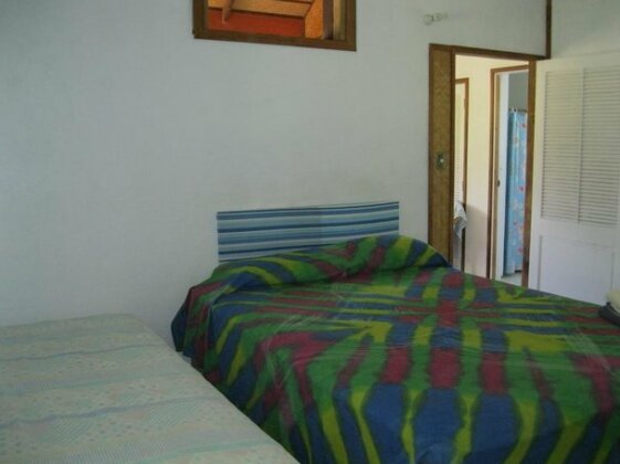 Inanobeach Bungalows - Photo5