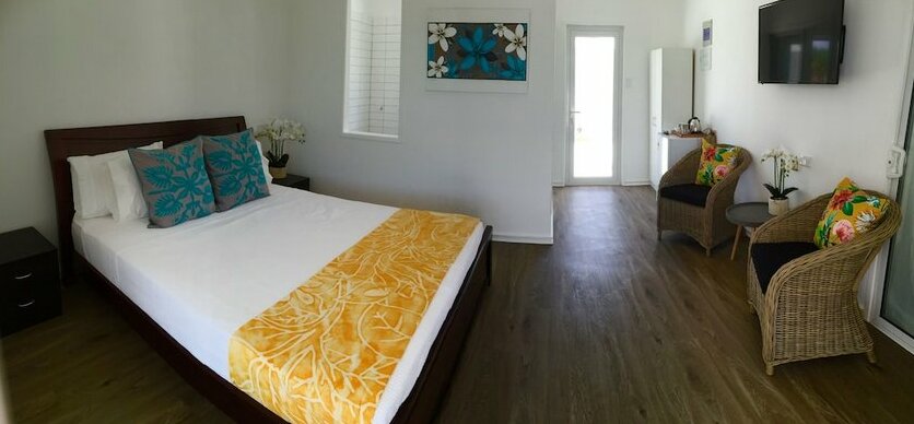 Kuru Club - Photo2