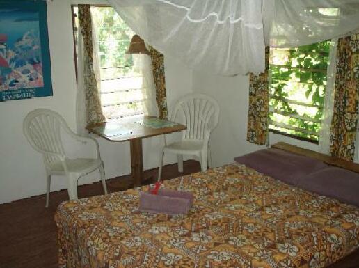 Matriki Beach Huts - Photo2
