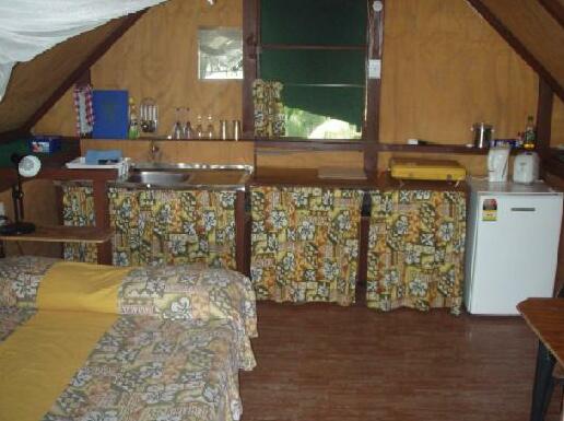 Matriki Beach Huts - Photo4