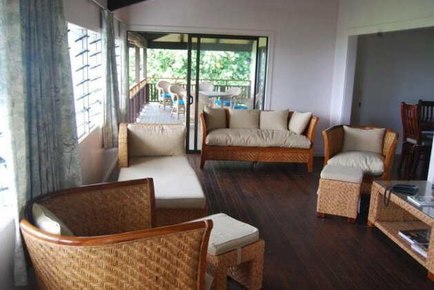 Moana Villa Aitutaki - Photo2