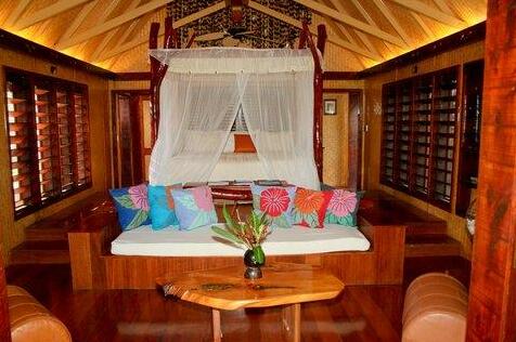 Pacific Resort Aitutaki - Photo2