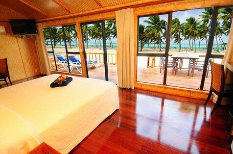 Pacific Resort Aitutaki - Photo3