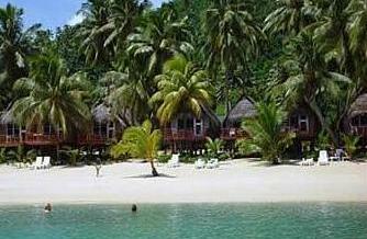 Paradise Cove Lodges - Photo2
