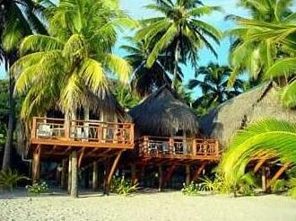 Paradise Cove Lodges - Photo3