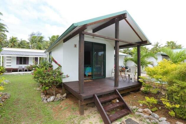 Ranginuis Retreat - Photo2