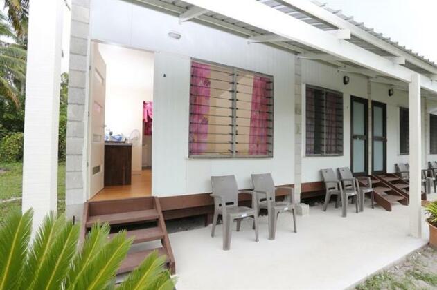 Ranginuis Retreat - Photo4