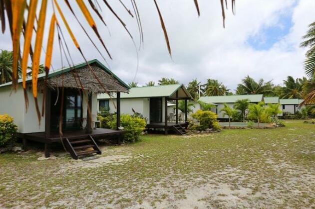 Ranginuis Retreat - Photo5