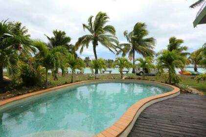 Ranginuis Retreat