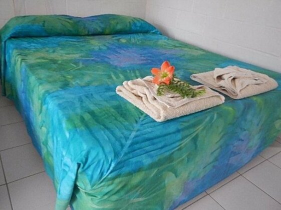 Reef Motel - Aitutaki - Photo5