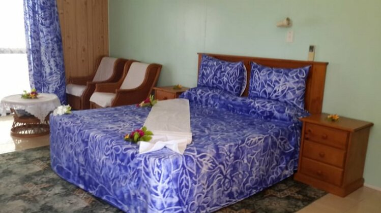Rino's Motel - Photo4