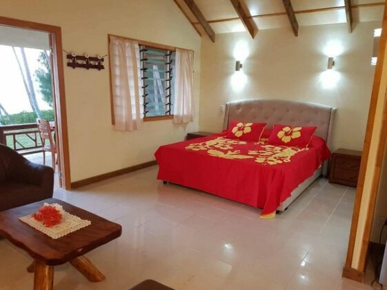 Tavake Villa - Photo3