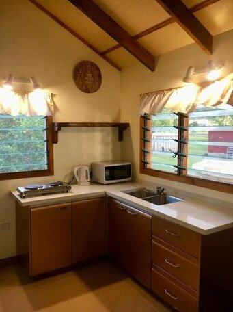 Tavake Villa - Photo4