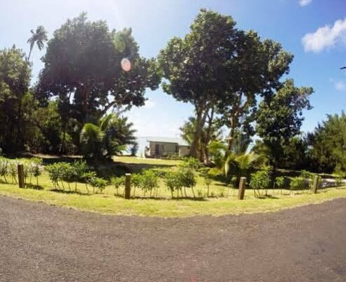 Vaiorea Beach House - Photo2