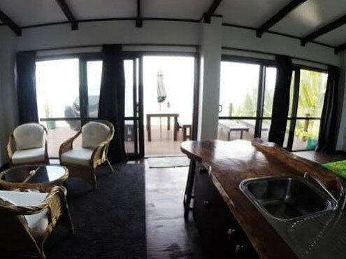 Vaiorea Beach House - Photo4