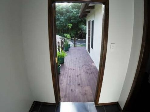 Vaiorea Beach House - Photo5