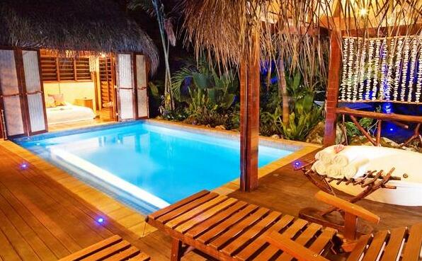 Villa Te Arau Akitua - Photo2
