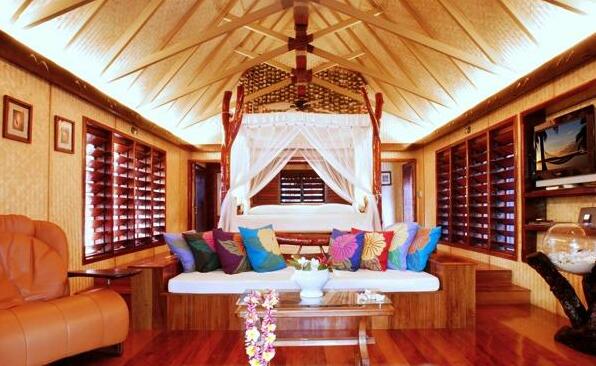 Villa Te Arau Akitua - Photo3