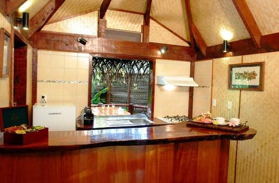 Villa Te Arau Akitua - Photo5