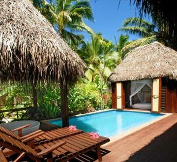 Villa Te Arau Akitua